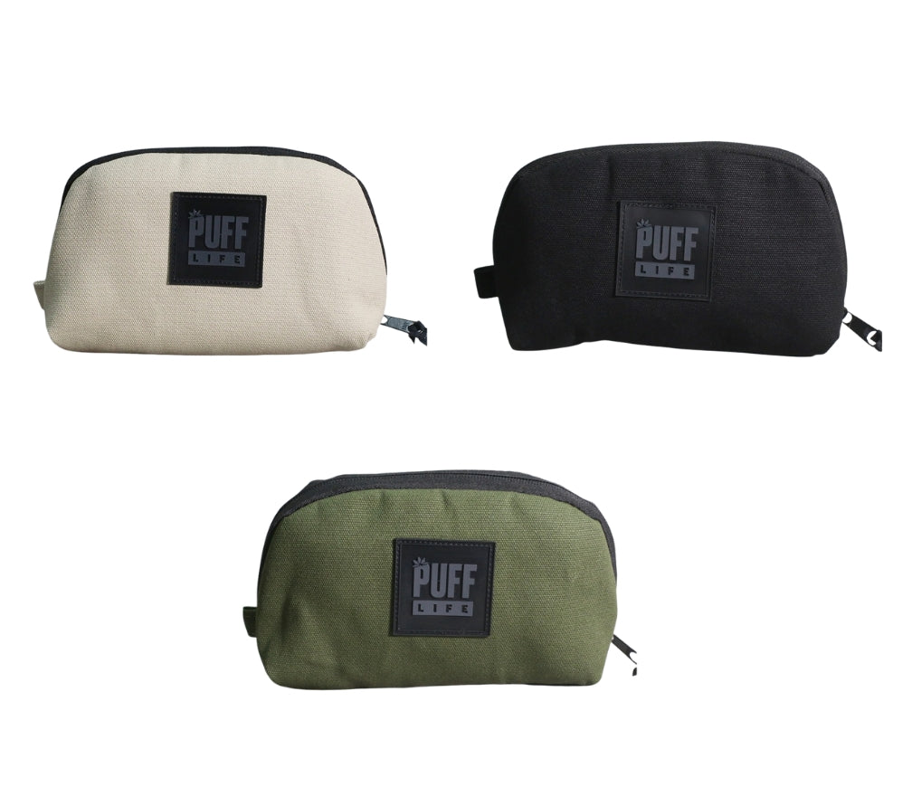 HAND BAG PUFF URBAN