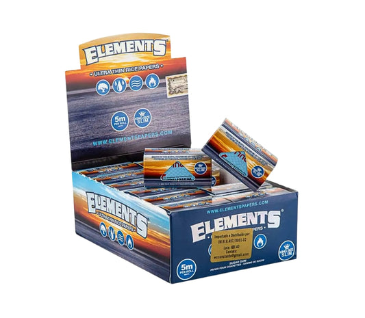 SEDA ELEMENTS METRO CX/24