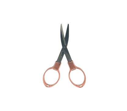 TESOURA DE METAL SADHU DOBRAVEL