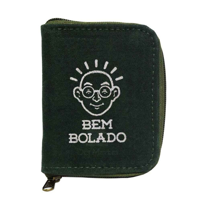 CARTEIRA BEM BOLADO POP