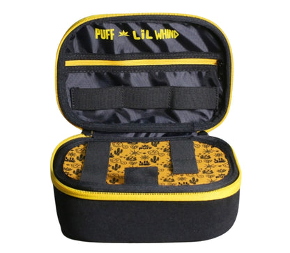 CASE PUFF PRO LIL WHIND