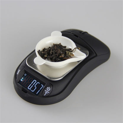 BALANÇA DIGITAL MOUSE 0.01