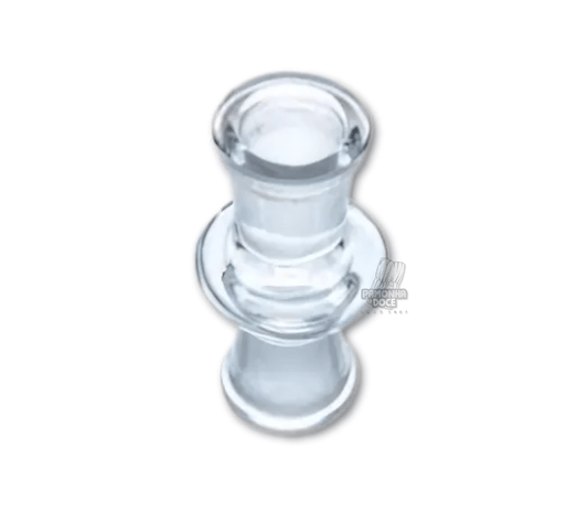 ADAPTADOR DE VIDRO FEMEA 18/18