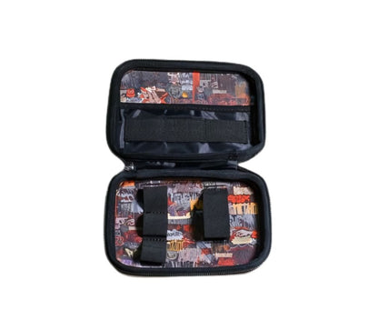 CASE PUFF CLASSICA STREET