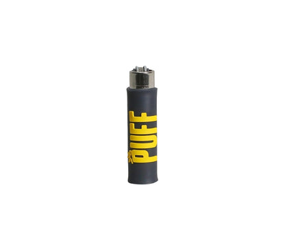 ISQUEIRO CLIPPER PUFF