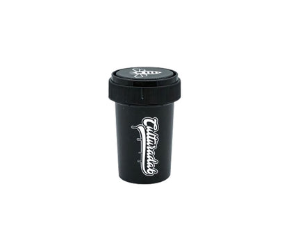 POTE REVERSIVEL CULTURA DAB 80ML