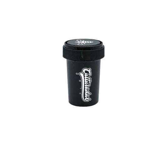 POTE REVERSIVEL CULTURA DAB 80ML