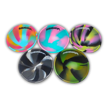 CUIA DE SILICONE SDF