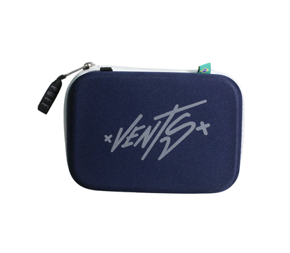 CASE PUFF CLASSICA VENTS
