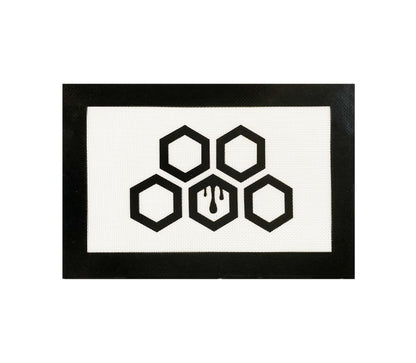 TAPETE DE SILICONE CULTURA DAB 31x20 M