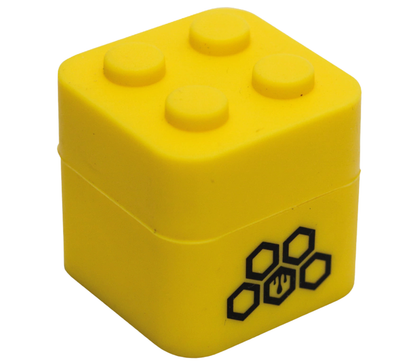 SLICK DE SILICONE CULTURA DAB 11ML LEGO