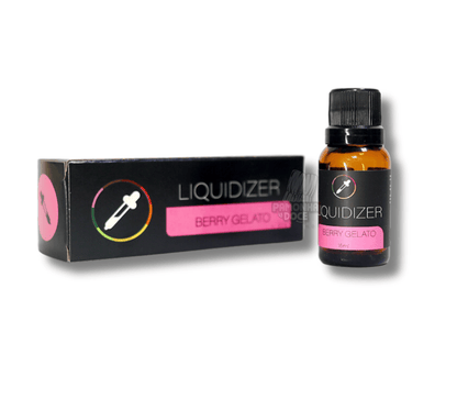 DAB LIQUIDIZER NATURAL TERPENES