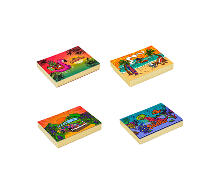 POCHETE SADHU VOYAGE