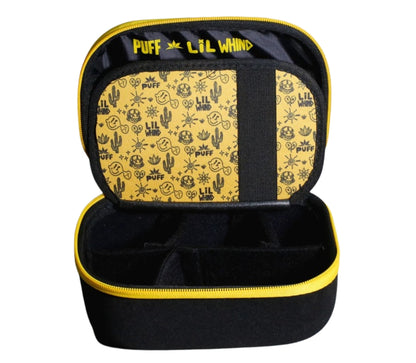 CASE PUFF PRO LIL WHIND