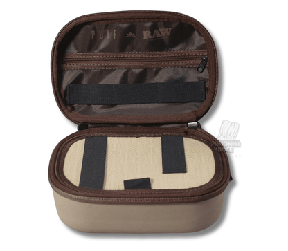 CASE PUFF PRO RAW CASTOR