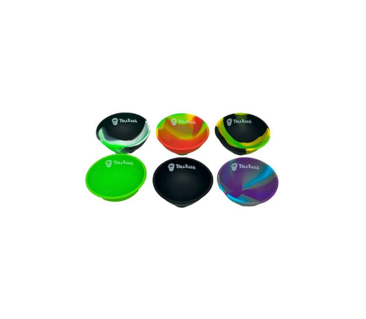 CUIA DE SILICONE TOKAHAUU PEQUENA