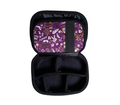 CASE PUFF PRO BADAUI 2.0