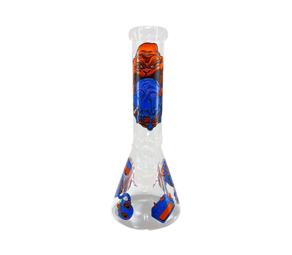 BONG DE VIDRO SADHU COLEÇÃO VIAGEM
