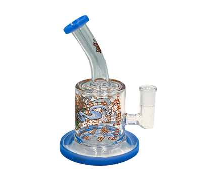 BONG DE VIDRO SADHU COLEÇÃO BUD