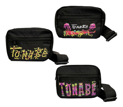 SHOULDER BAG TONABÊ GRANDE