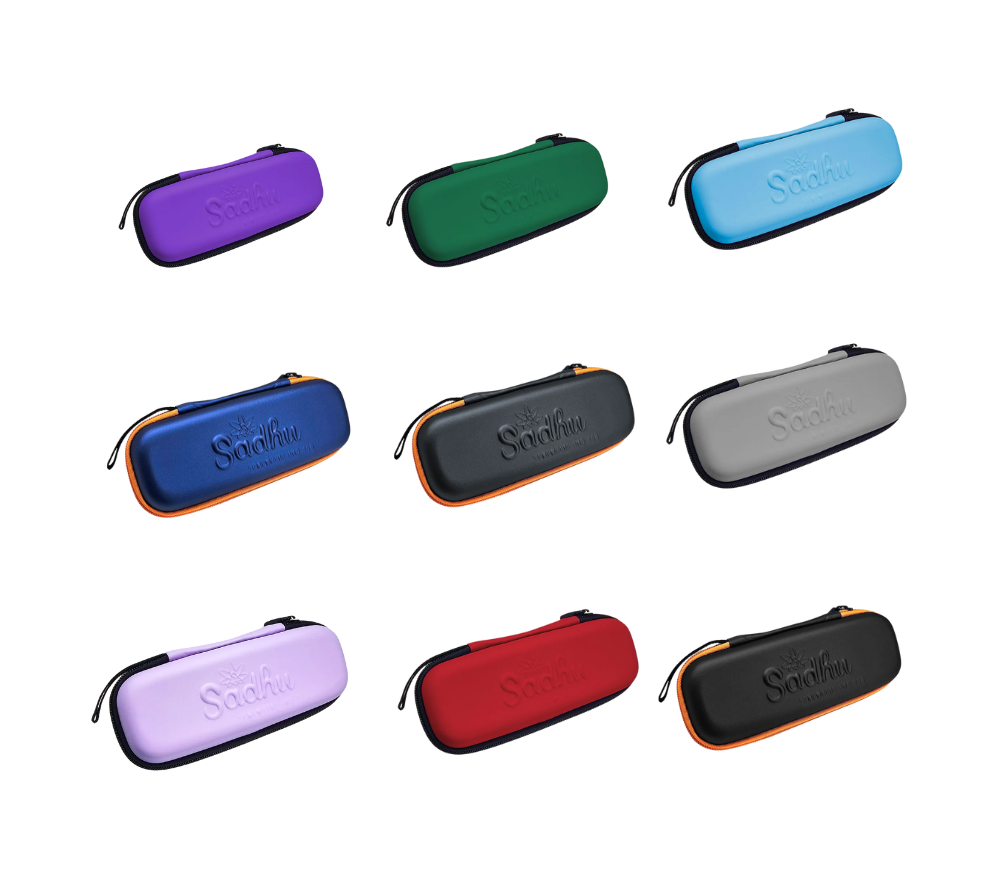 CASE IMPERMEÁVEL SADHU SLIM