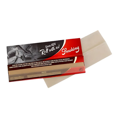 SEDA SMOKING BROWN KING SIZE