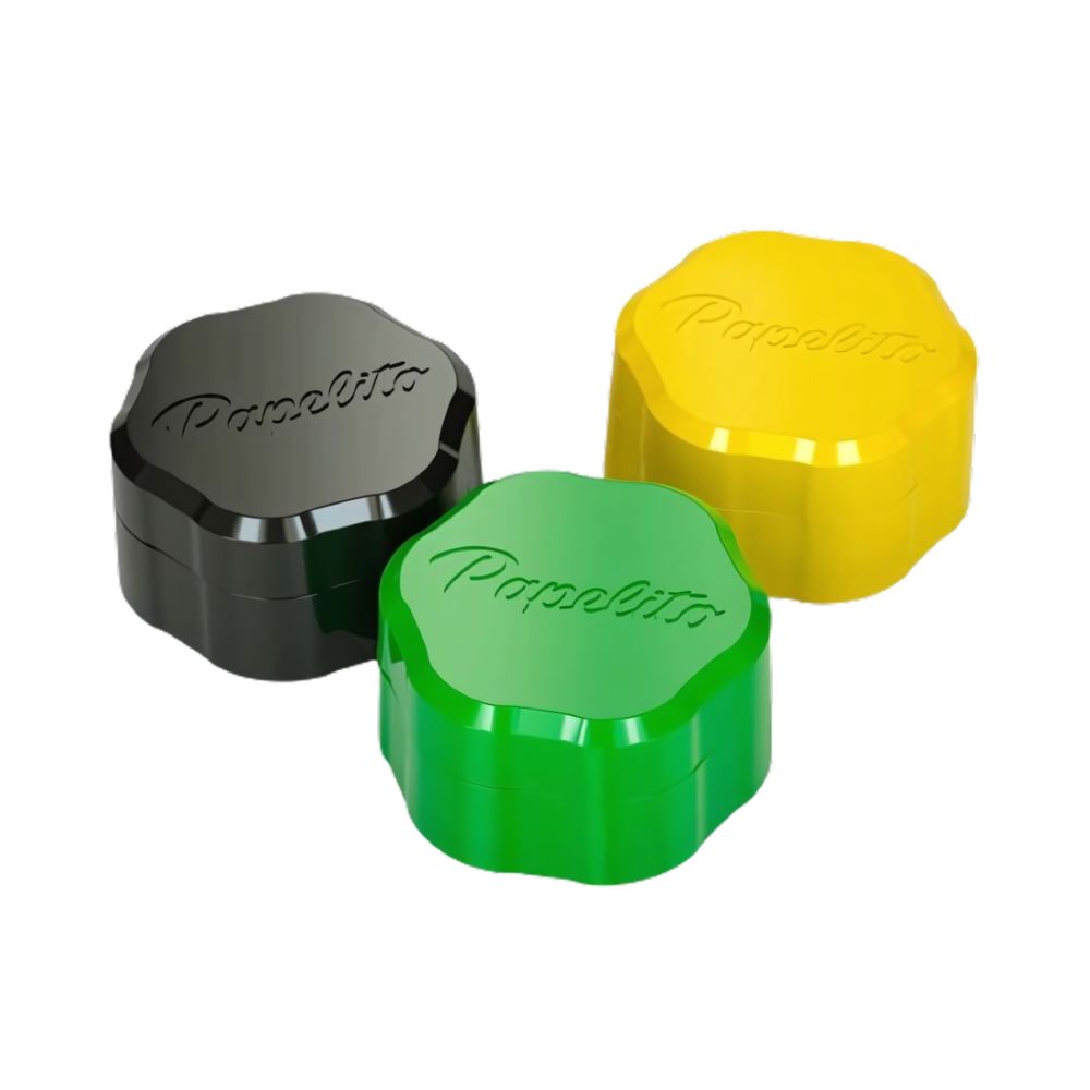 DICHAVADOR DE POLICARBONATO PAPELITO TRADICIONAL