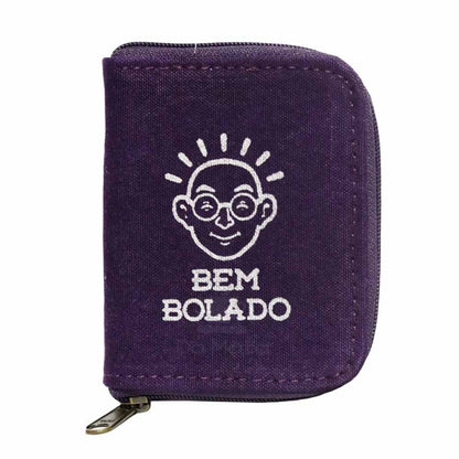 CARTEIRA BEM BOLADO POP