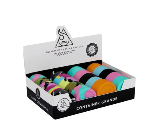 SLICK DE SILICONE SDF COM DIVISORIA CX/20