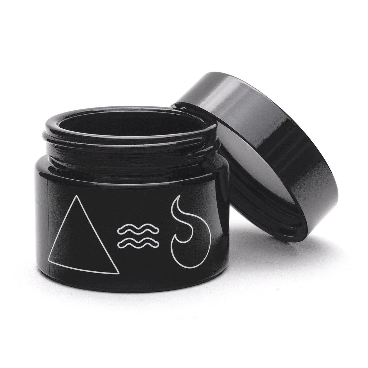 POTE DE VIDRO SDF 50ML