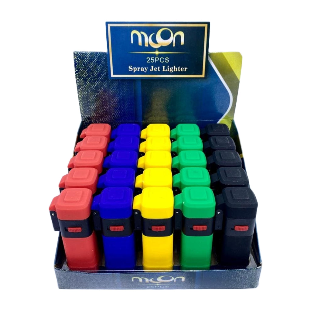 MAÇARICO ISQUEIRO MOON