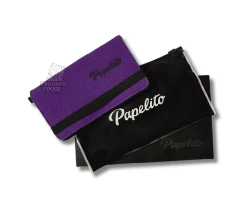 CARTEIRA PAPELITO