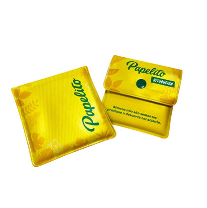 BITUQUEIRA PAPELITO