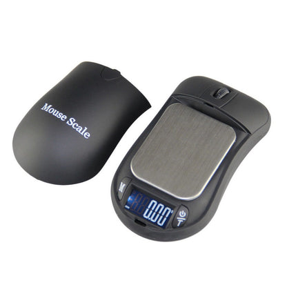 BALANÇA DIGITAL MOUSE 0.01