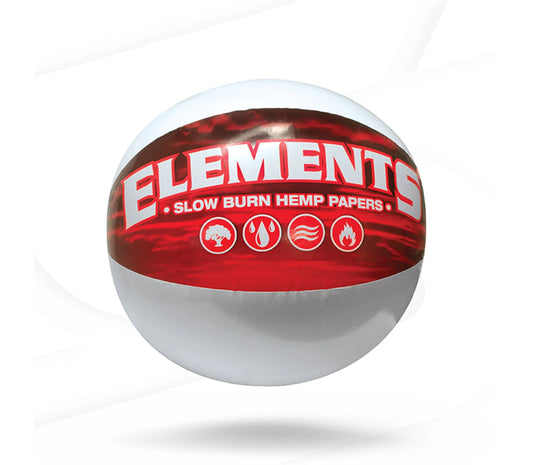 BOLA INFLÁVEL ELEMENTS
