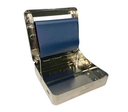 BOLADOR DE METAL BOX PEQUENO