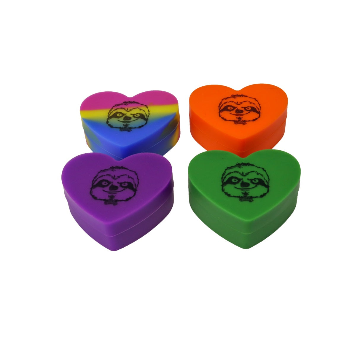 SLICK SLOW BURNING CORAÇÃO 18ML