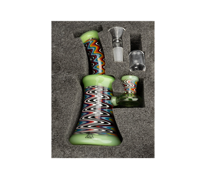 BONG DE VIDRO SDF PREMIUM ECLIPSE
