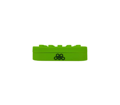 SLICK DE SILICONE CULTURA DAB LEGO 7 DIVISORIAS 34ML