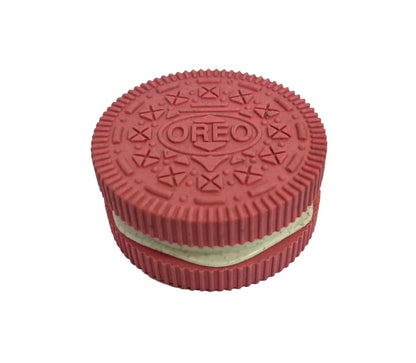 DICHAVADOR TOKAHAUU 2 PARTES OREO