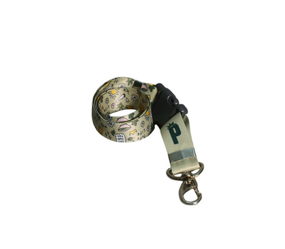 CORDÃO PUFF PUFF VIBES