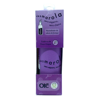 DESMAROLA DOCE UTOPIA