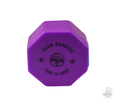 SLICK SLOW BURNING OCTAGONAL 120ML