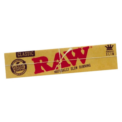 SEDA RAW CLASSIC KING SIZE