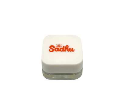 SLICK DE VIDRO SADHU 9ML 3 DIVISORIAS
