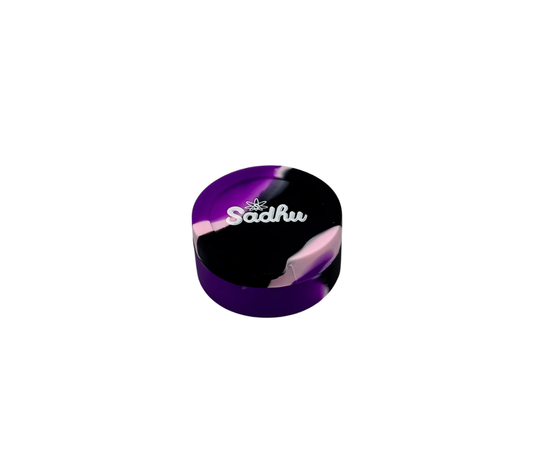SLICK DE SILICONE SADHU CORES 7ML