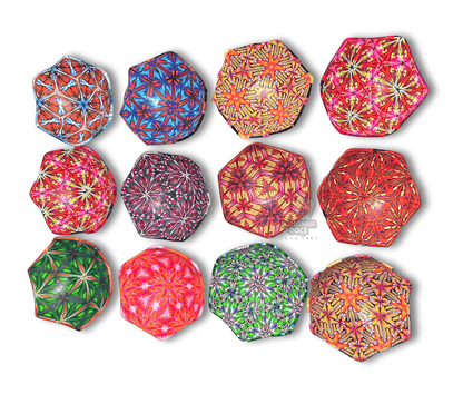 CUIA DE CERÂMICA GRANDE SIMPLES