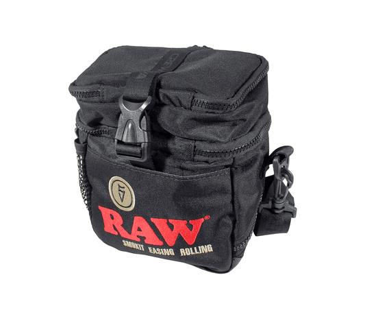 BAG SMOKIT CREWATIVA COLLAB RAW