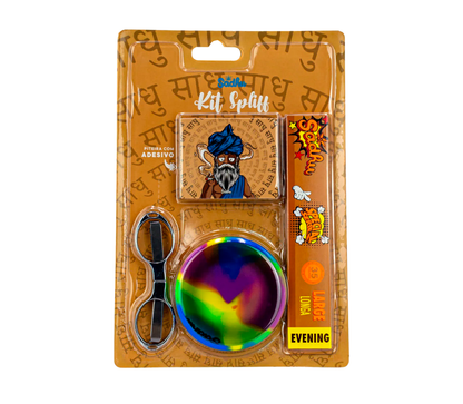 KIT SADHU SPLIFF