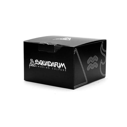 POTE DE VIDRO SDF 50ML